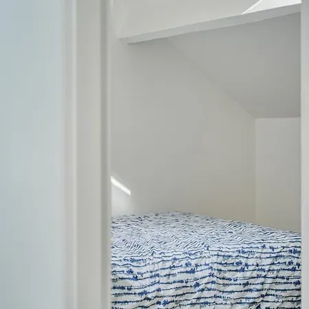 Duplex Cosy Proche Paris - Wifi - Equipe * Villiers-le-Bel